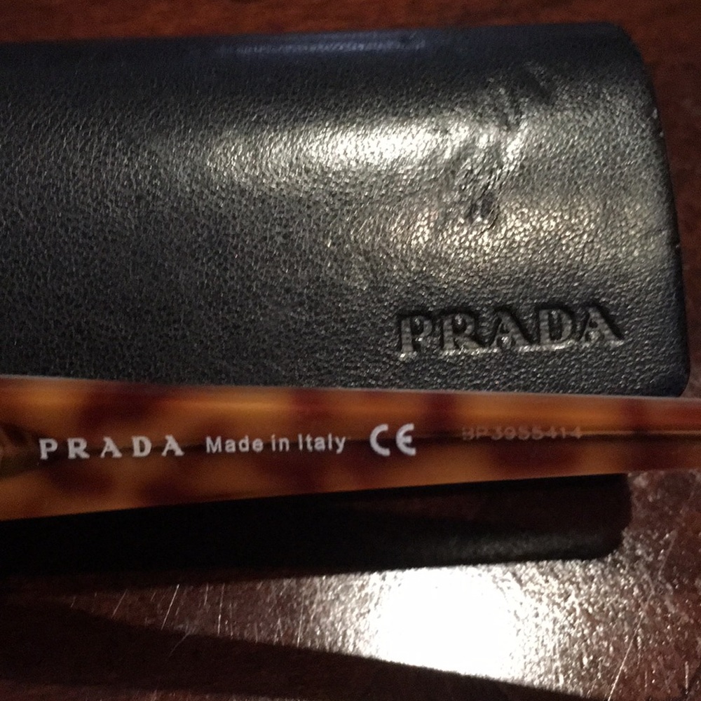 Prada Frames - image 5